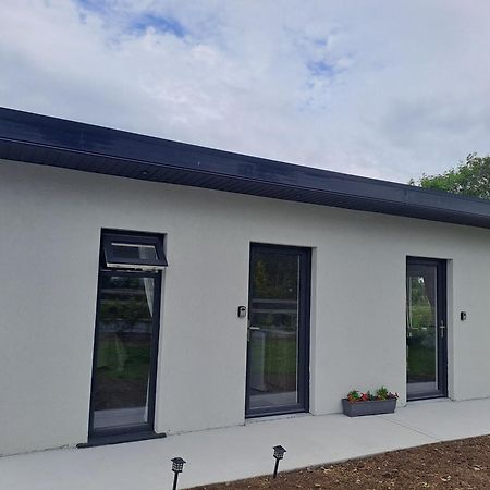 The Paddock Hotel Gort Bagian luar foto